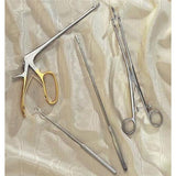 Sklar Instruments Set Colposcopy With Speculum/Hook LF Non-Sterile Each - 90-8557