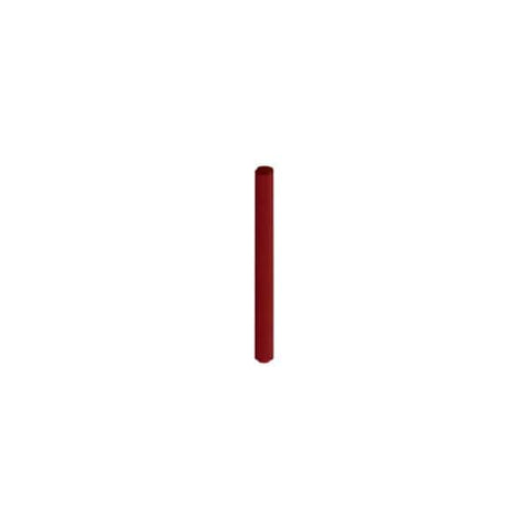 Dedeco International Inc Pin Standard 2mm Red For Polishing 100/Bx - 1373