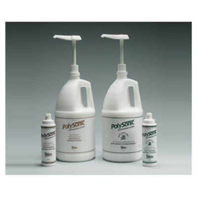 Parker Laboratories Inc Lotion Ultrasound Polysonic 72/Ca - 44794