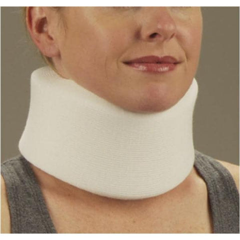Deroyal Industries Inc Collar Narrow Cervical Foam Size Small Each - 1063-06