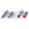 B Needle 30gx3/16" Autoshield Duo Insulin Pen Conventional 100/Bx, 8 BX/CA - D Diagnostic Instrument - 329515
