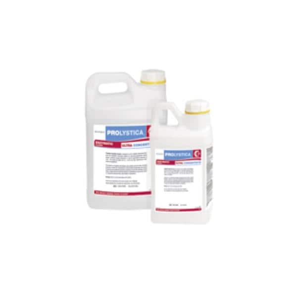 The Steris Corporation Cleaner Enzymatic Prolystica 5 Liter 2/Ca - 1C03T4WR