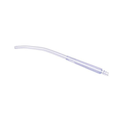 Medline Industries Inc Tip Flange Yankauer Disposable Sterile 50/Ca - DYND50140