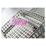 The Steris Corporation Indicator Ultrasonic Verify 50/Pk - U501