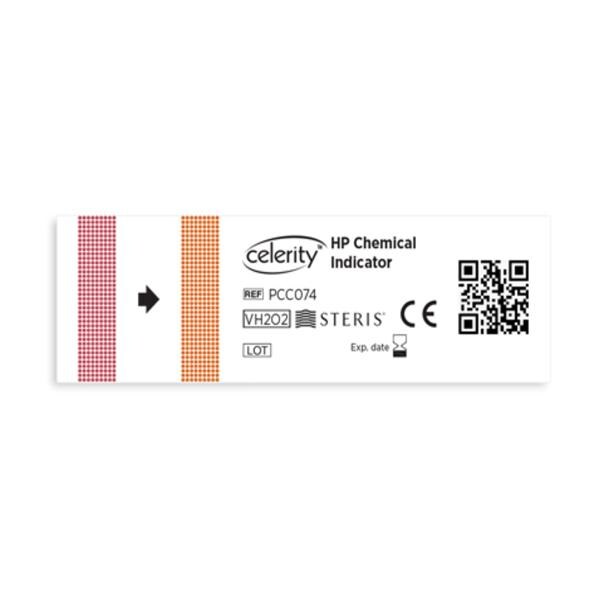 The Steris Corporation Indicator Chemical Verify 200/Bx - PCC061