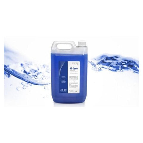 PD Medisafe Techonologies Cleaner Multi Enzyme 3 E-Zyme 2.5 Gallon 2/Ca - MEDIS12042