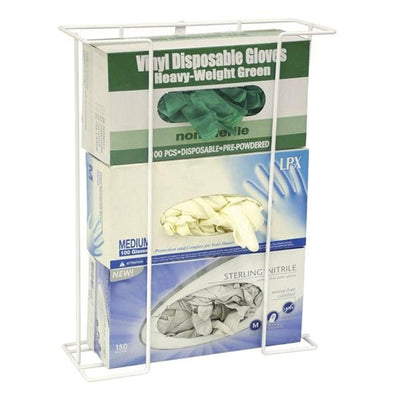 Omnimed Inc Dispenser Glove Box Wire Each - 305375-1