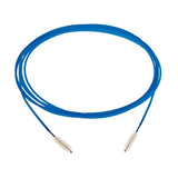 Ruhof Corp. Brush Endoscopy ScopeValet 230cm Disposable 50/Ca - 345EBLST