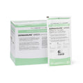 Medline Industries Inc Gloves Surgical DermAssure PF Polychloroprene LF 6.5 Strl Dark Green 200Pr/Ca - MSG6565