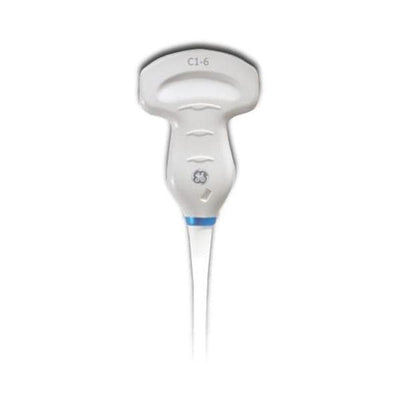 GE Medical Systems Transducer Each - H40472LT