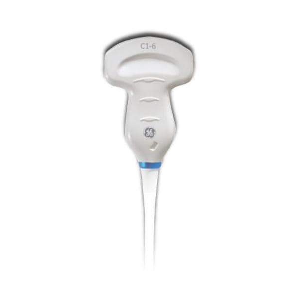 GE Medical Systems Transducer Each - H40472LT