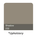 Midmark Corporation Upholstery Seamless 28" For 224 225 Exam Table Shadow Each - 002-2009-232