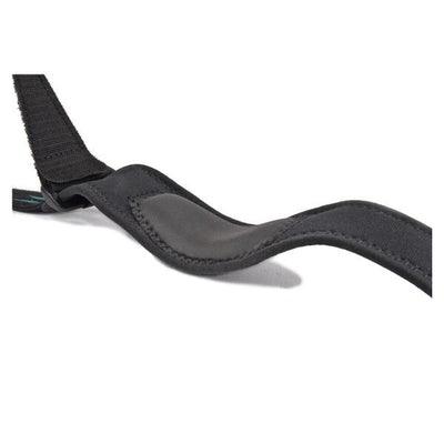 Hely & Weber Support Orthotic Tennis Elbow/Forearm Black Universal Each - 6709