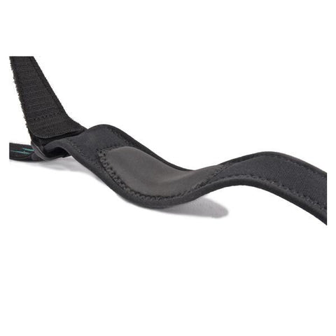 Hely & Weber Support Orthotic Tennis Elbow/Forearm Black Universal Each - 6709