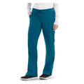 Grey's Anatomy (TM) Pant Cargo Greys Anatomy™ 4277 Womens Medium Bahama Each. - 4277-328-M