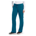 Grey's Anatomy (TM) Pant Cargo Greys Anatomy™ 4277 Womens Large Bahama Each. - 4277-328-L