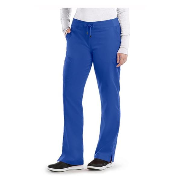 Grey's Anatomy (TM) Pant Cargo Greys Anatomy™ 4277 Womens Large Galaxy Each - 4277-503-L
