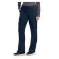 Grey's Anatomy (TM) Pant Cargo Greys Anatomy™ 4277 Womens Large Steel Each - 4277-905-L
