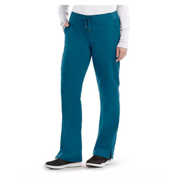 Grey's Anatomy (TM) Pant Cargo Greys Anatomy™ 4277 Womens Small Bahama Each - 4277P-328-S
