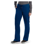 Barco Uniforms Pant Cargo Greys Anatomy™ 4277 Womens X-Small Indigo Each - 4277P-23-XS