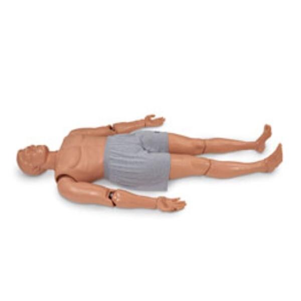 Nasco Healthcare, Inc Manikin Rescue Randy Each - 149-1410