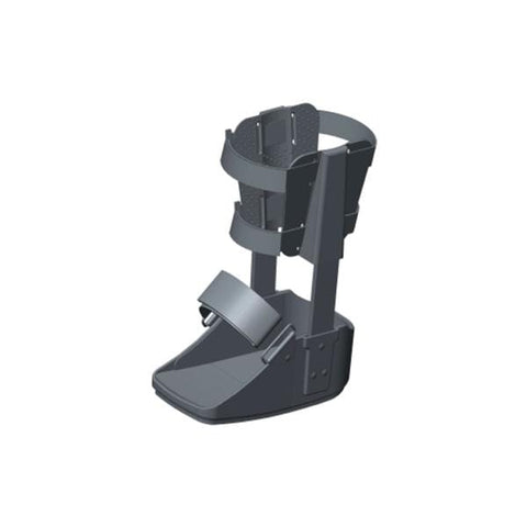 Integra LifeSciences Corp Boot Casting TCC-EZ Transmet Foot Black Universal Each - TCC21131