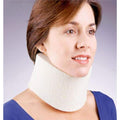 Fla Orthopedics Inc Collar Support Cervical Foam Beige Size Large Each - 10-131LGBEG