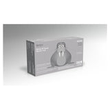 Ventyv Gloves Exam Powder-Free Nitrile Latex-Free X-Large Cobalt Blue 250/Bx, 10 BX/CA - 10349102