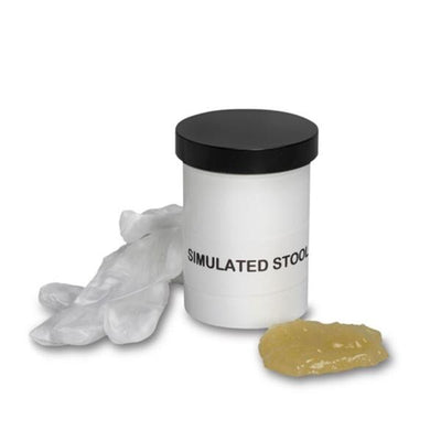 Nasco Healthcare, Inc Stool Simulated Nasco Each - LF00962