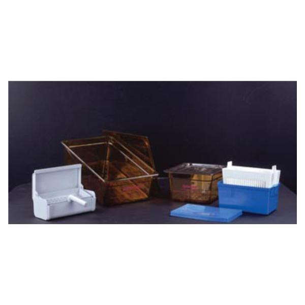 Medical Chemical Tray Soak Wavicide Small Gray Each - 2722-TRAY