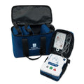 Prestan Products Trainer AED Ultra-Trainer Adult/Pediatric 4-Pack Blue 4/Pk - PP-AEDUT-401