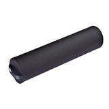 Fabrication Enterprises Bolster Massage Table Full Round Black Each - 31-2071BLK