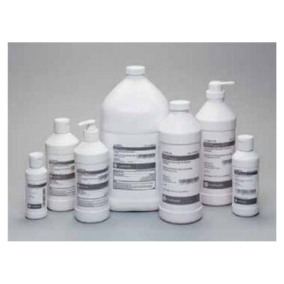 Becton Scrub Solution 4% CHG 16oz 12/Ca - Dickinson - 29900-416
