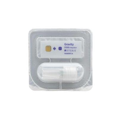 The Steris Corporation Process Challenge Device Steam Verify 25/Pk - LCB043