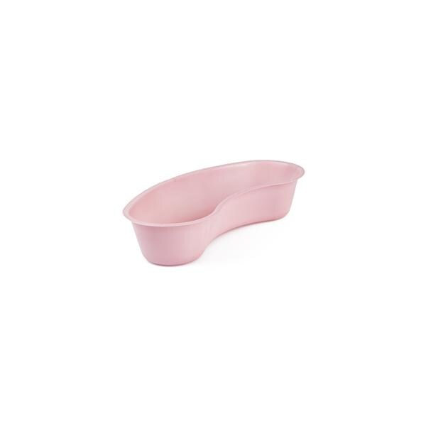 Medegen Medical Products, LLC Basin Basin 20oz Polypropylene Kidney Graduated 4-7/10x9-7/10" DstRs 250/Case - H310-10