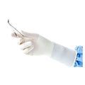 Ansell Healthcare Products LLC Gloves Surgical Gammex PF Polyisoprene LF 12 in 5.5 Strl Natural 50Pr/Bx, 4 BX/CA - 340063055