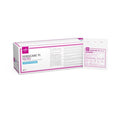 Medline Industries Inc Gloves Surgical SensiCare PI Powder-Free Polyisoprene LF 7.5 Strl Cream 50/Bx, 4 BX/CA - MSG9675