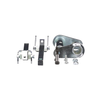 Hillrom Brake and Steer Upgrade - 131554