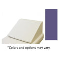 Oakworks, Inc Bolster Wedge Orchid Each - 41739-T19