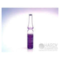 Hardy Diagnostics Indicator Biological SporAmpule For Sterilization 20/Pk - 89422-664