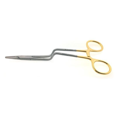 BR Surgical, LLC Holder Needle Bayonet 17" Each - BR24-30518