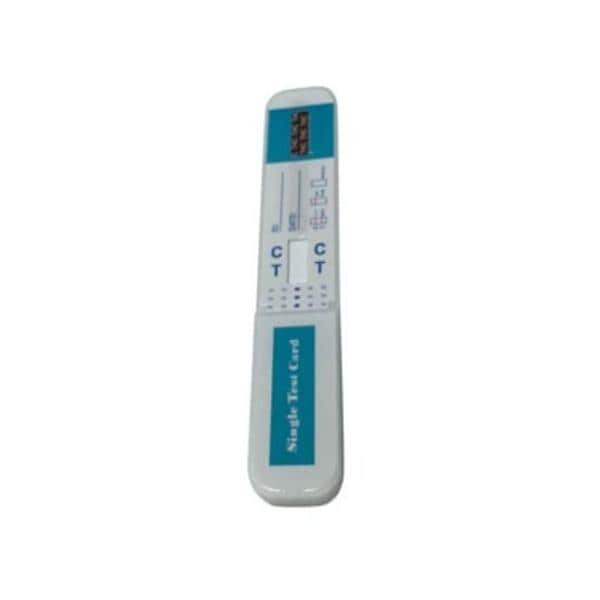 Hemosure, Inc Fentanyl Drug Test 25/Bx - WFT-25