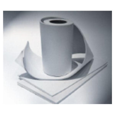 Econoline Products, Inc Foam Orthopedic Roll Soft Foam 1/4x6"x2yds Adhesive White Each - 29003
