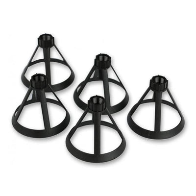 Waterboy Sports, Inc Spout Safety Threaded Black 5/Pk - SS-5.1