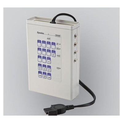 Physio Control Corp Simulator Patient Physio-Control Quik-Combo Eachch - 11996-000310