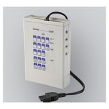 Physio Control Corp Simulator Patient Physio-Control Quik-Combo Eachch - 11996-000310