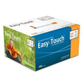 MHC Medical Products LLC Syringe/Needle 1cc 27gx1/2" EachsyTouch Insulin _ 500/Ca - 827155
