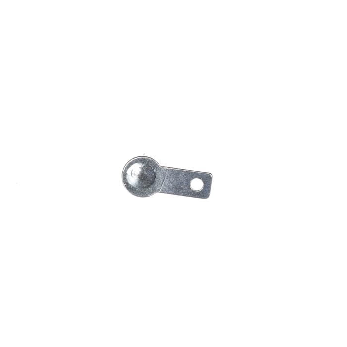 Hillrom Display Axle Weldment, Short - 131724