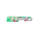 Hillrom PCB, Sport Plus Hardpanel - 131727