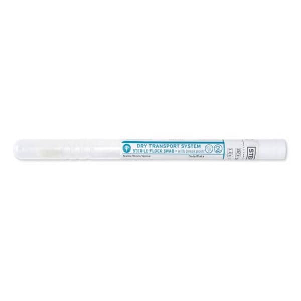 Puritan Medical Products Swab PurFlock Ultra Sterile 6 in 500/Case - 25-3606-U BT